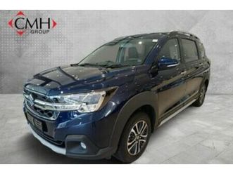 2026 suzuki xl6 1.5 gl