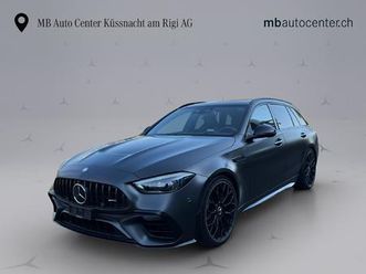 c 63 amg s e performance kombi