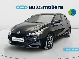 hybrid+ comfort 143 kw (195 cv)