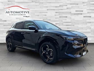 junior 1.2 48v hybrid intensa q4