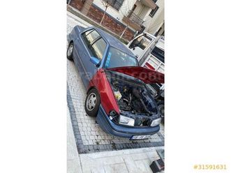 sahibinden hyundai excel 1.5 ls 1994 model ankara 240.000 km mavi - 31591631 | arabam.com