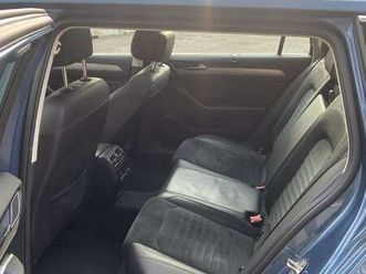 2.0 tdi highline executive 4motion 150cv