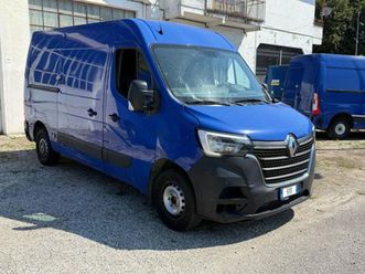 master 5ª serie master t33 2.3 dci 135 pm-ta furgone ice