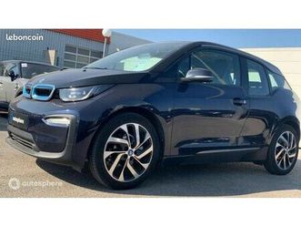 bmw i3 170ch 94ah +connected atelier