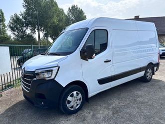 renault master 2.2d 100kw 18.500 € + btw