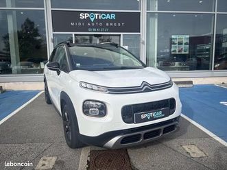citroen c3 aircross puretech 110 origins