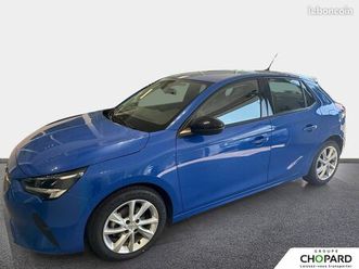 opel corsa 1.2 75 ch bvm5 elegance business