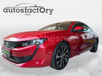 peugeot 508 allure bluehdi 160 ss eat8