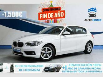 116d efficientdynamics