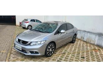 sedan lxr 2.0 flexone 16v aut. 4p