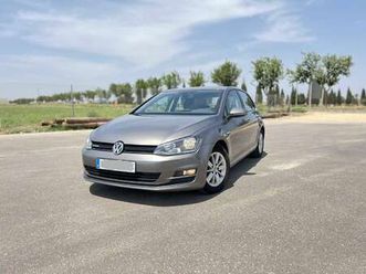 1.6 tdi bluemotion comfortline