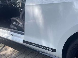 clubsport s limied edition 13/400