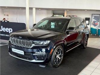 2.0 17.3kwh summit reserve auto 4xe euro 6 (start/stop) 5dr