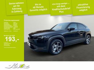 mazda mx-30 basis dab*kamera*klima*navi*einparkhilfe h