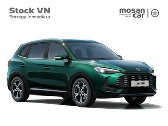 mg zs 1.5 comfort 106 5p