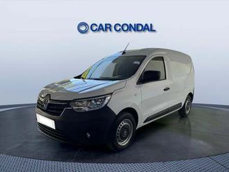 renault express 1.5 blue dci advance 55kw