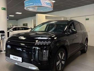 ioniq 9 elektro 110kwh prestige line