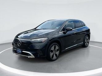 certified 2025 mercedes-benz eqe 350 base 4matic