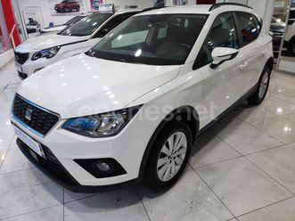seat arona 1.0 tsi style ecomotive