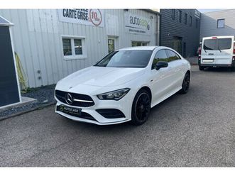 250 e 160+102 ch amg line 8g-dct/camera/apple carplay/park assist