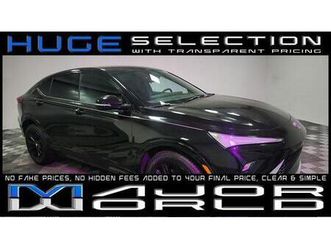 used 2024 buick envista sport touring fwd