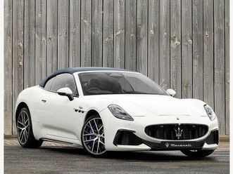 3.0 v6 trofeo zf awd euro 6 (start/stop) 2dr