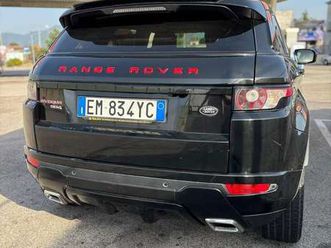 5p 2.2 sd4 prestige 190cv