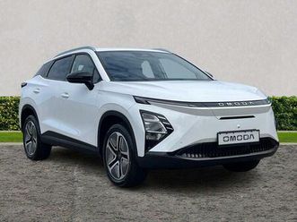 61.05kwh noble auto 5dr