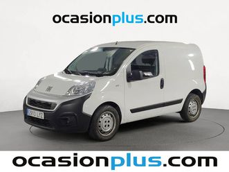 cargo furgon 1.3 multijet sx n1 (95 cv)