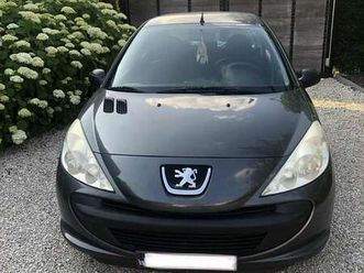 206+ 1.4 hdi 70ch fap blue lion sportium