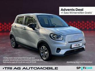 leapmotor t03 design panodach rückfahrkamera bluetooth-fsa