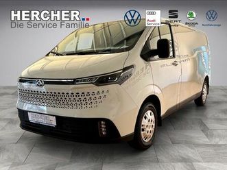 maxus deliver 7 l2 5j o. 160.000 km garantie ab ez