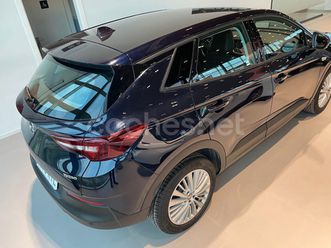 opel grandland x 1.2 turbo selective