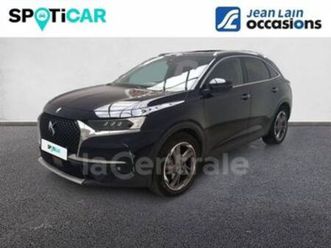 1.6 e-tense 300 4x4 rivoli automatique