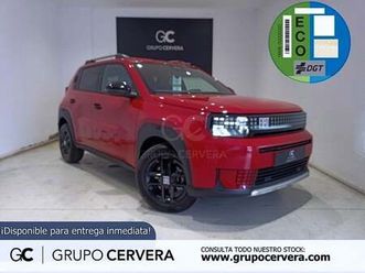 grande panda 1.2 mhev icon 81kw