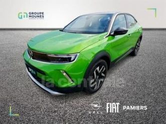 ii moteur electrique 136 elegance 50 kwh