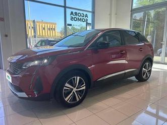 peugeot 3008 2 allure hybrid4 300cv e-eat8 allure pack
