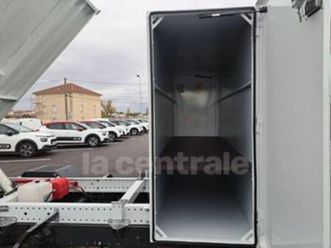 v (3) benne coffre 3l 35c18 jpm