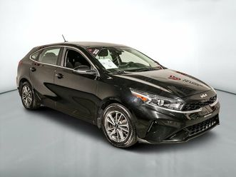 kia forte5 2023 ex