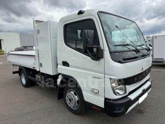 benne coffre 3l 150cv jpm