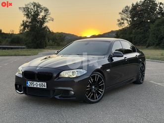 bmw f10 525xd *uvoz ch*