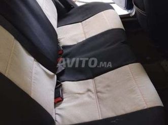 peugeot 309 diesel manuelle 1993 à el jadida