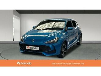 mg mg3 3 1.5 comfort 5p