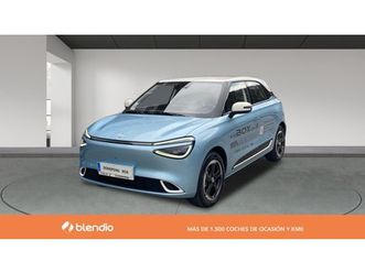 dongfeng box box bev 42kwh plus 5p