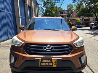 hyundai creta 1.6 advance
