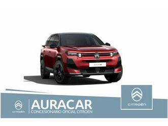 citroën c5 aircross citroën c5 aircross hybrid 107kw (145cv) e-dcs6 business