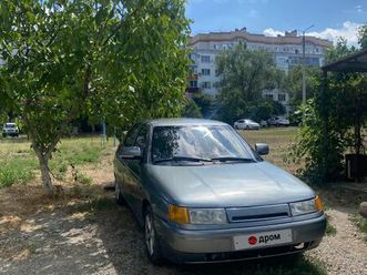 продажа лада 2112, 2003 год в невинномысске