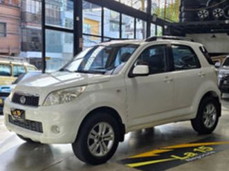 daihatsu terios 1.5 okii sport