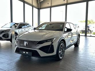 e-408 gt eléctrico 210 (157kw)