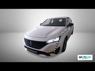 5p bluehdi 130 s&s eat8 style